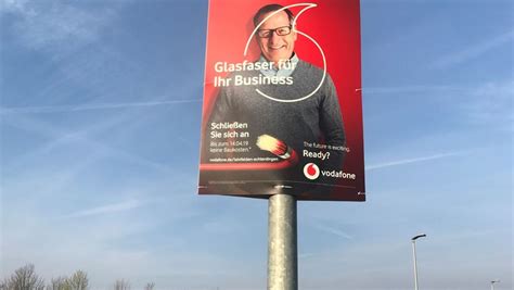 Vodafone Fachhandel Echterdingen, Leinfelden.